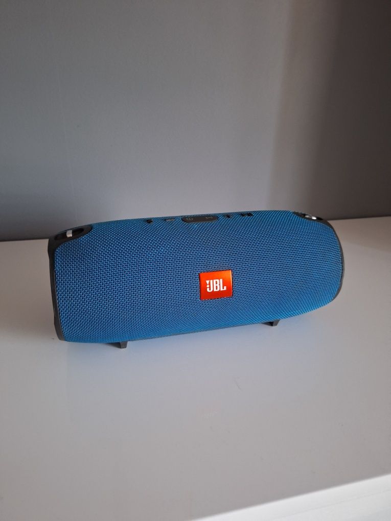 Głośnik bluetooth JBL Xtreme + ładowarka