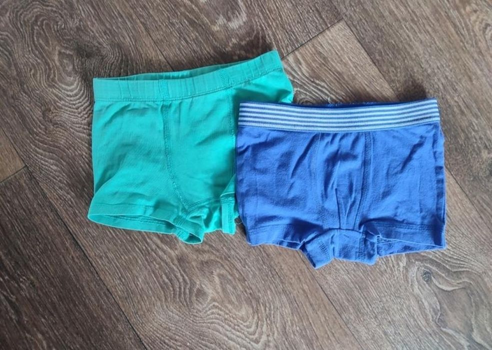 Набір трусиків боксерів