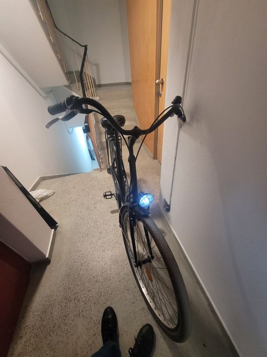 Bicicleta 700 passeio