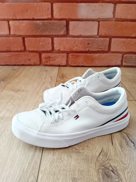 Trampki tommy hilfiger oryginał r.42 super stan