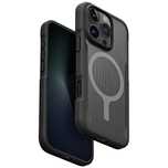 Etui UNIQ Combat Active Magclick Chargingna iPhone 16 Pro - czarne