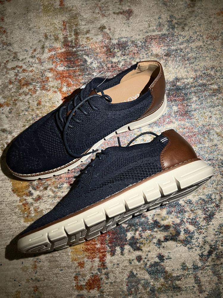 Lekkie, wygodne buty Nautica