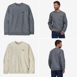 Cвітшот Patagonia  73 Skyline Uprisal Crew Sweatshirt, арт 39656, S