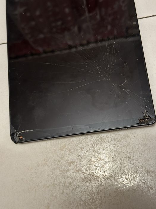 Планшет Galaxy Tab А8 10.5