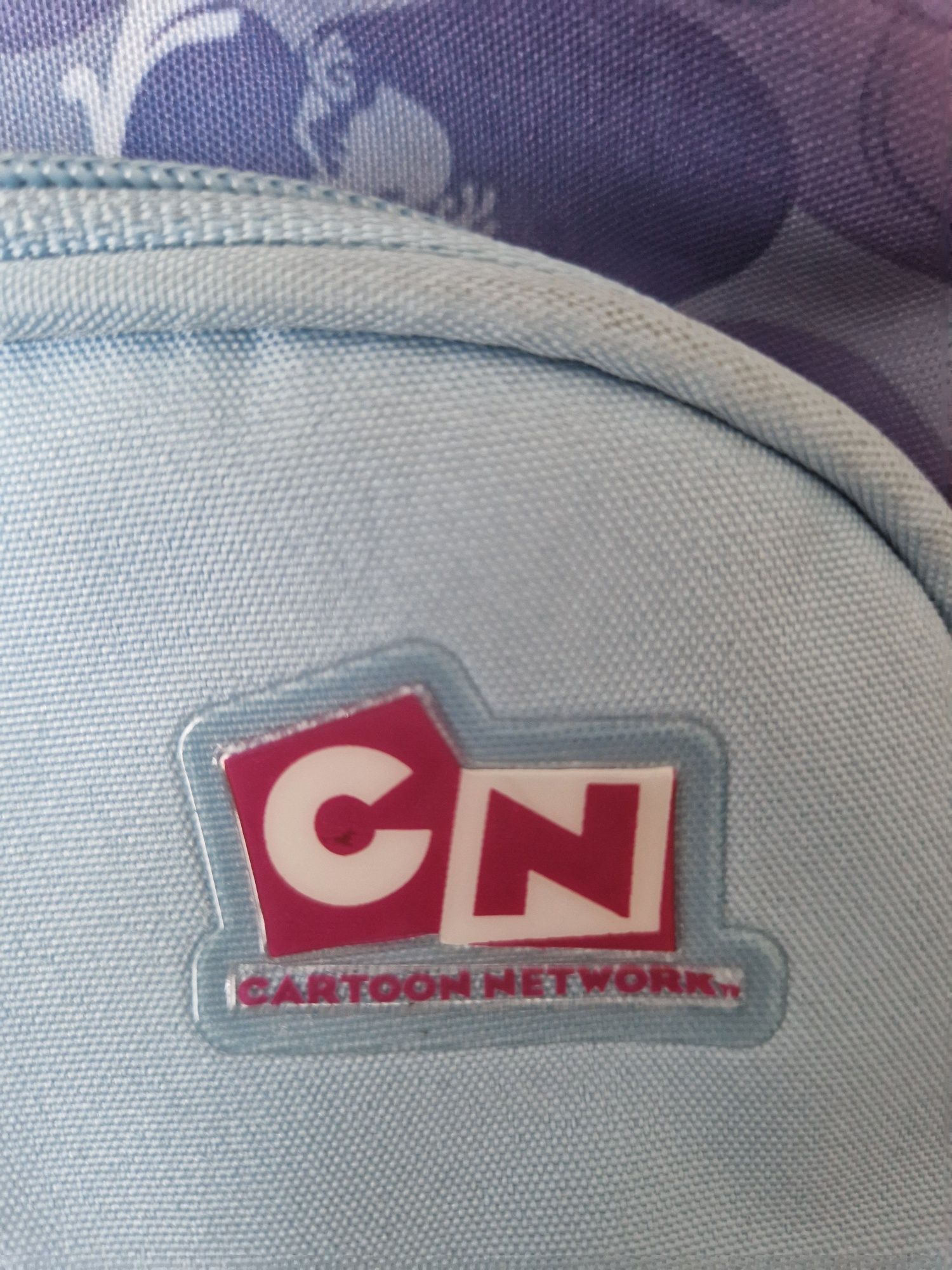 Cartoon Network nowy plecak