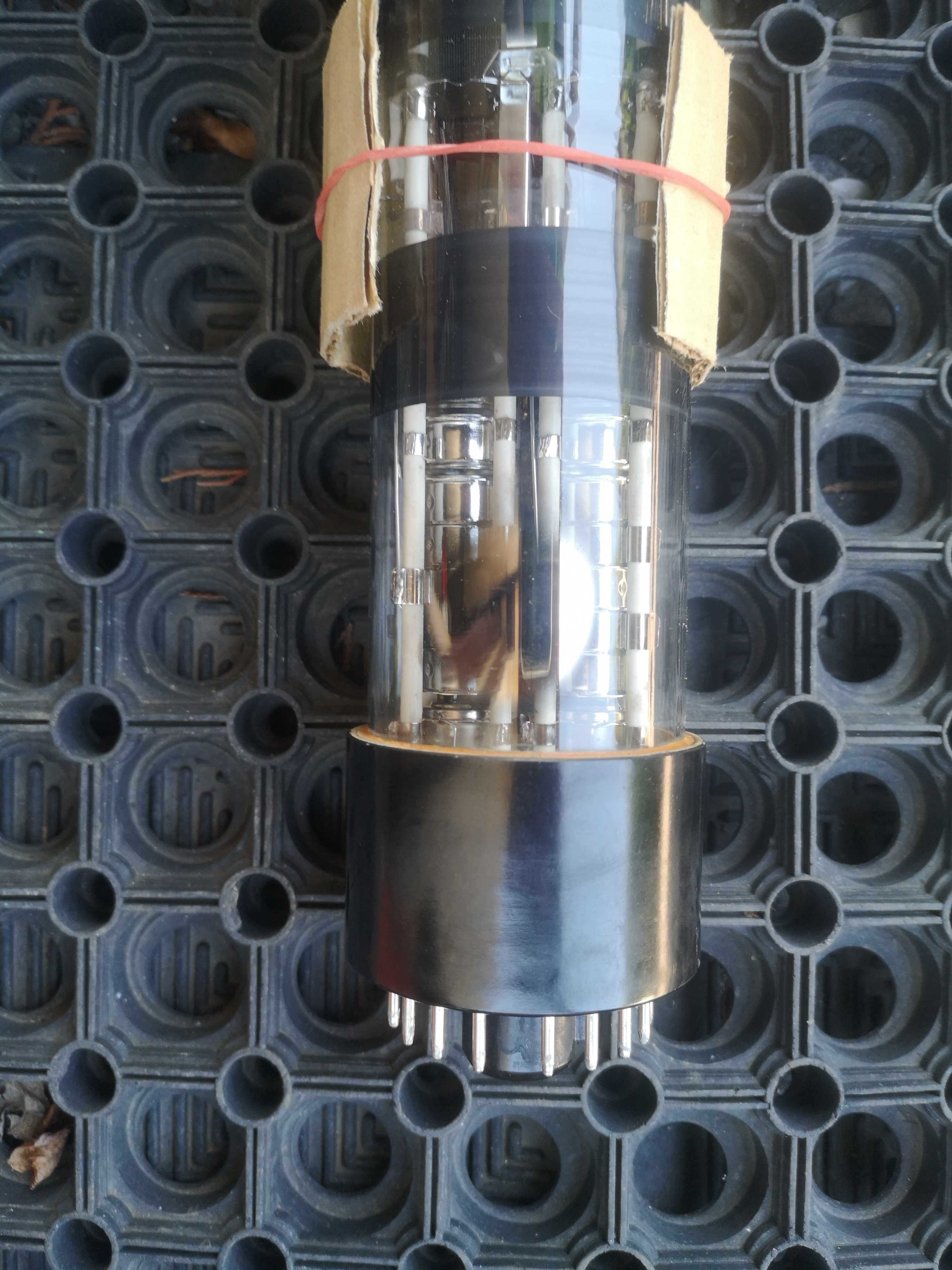 Lampa oscyloskopowa B13 S25
