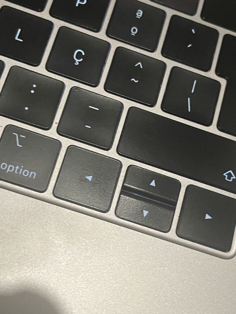 Macbook air 2018