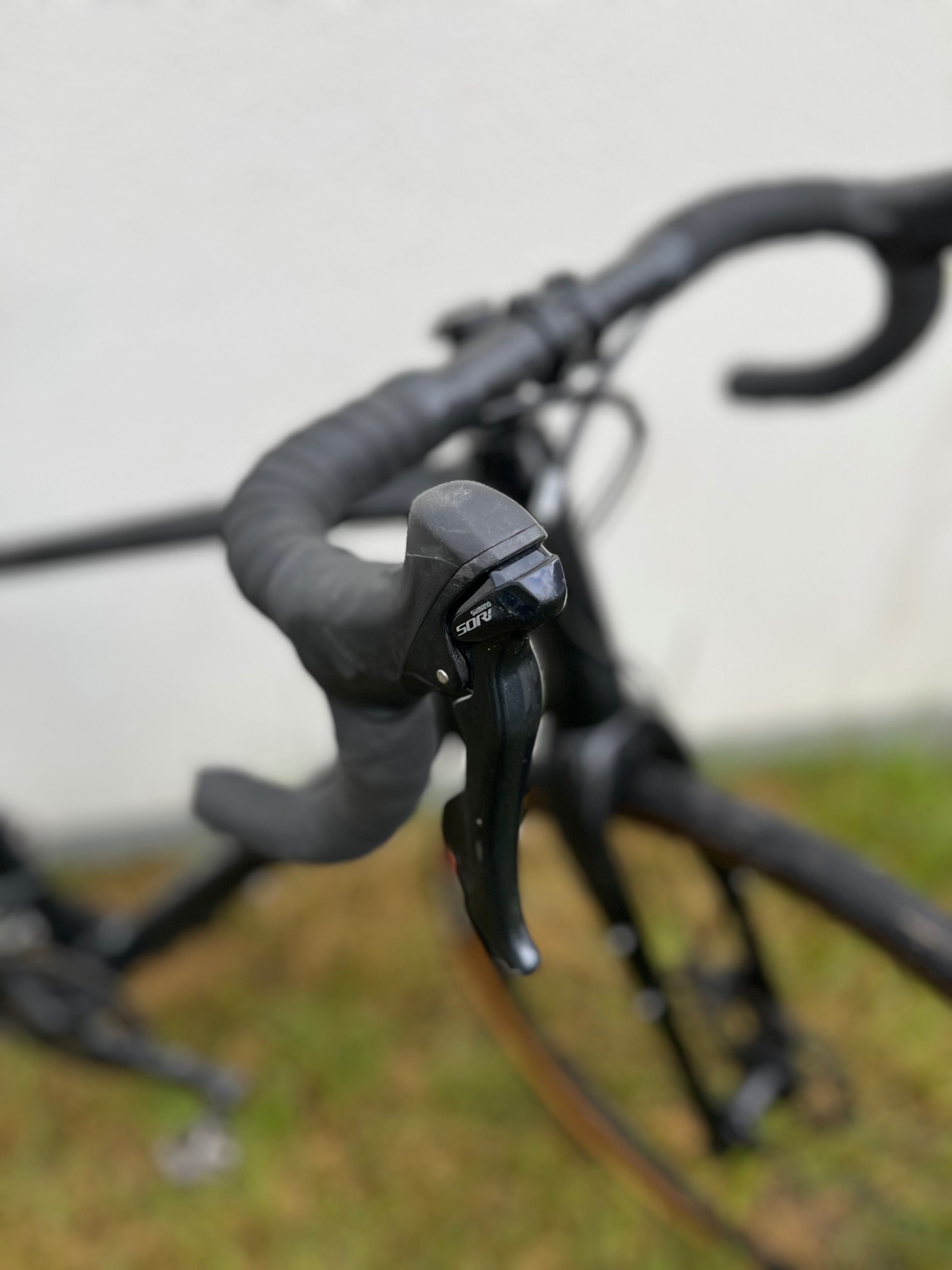 Rower gravel Merida Silex 200 M sora