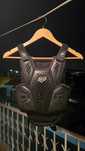 Youth Raceframe Impact CE Chest Guard