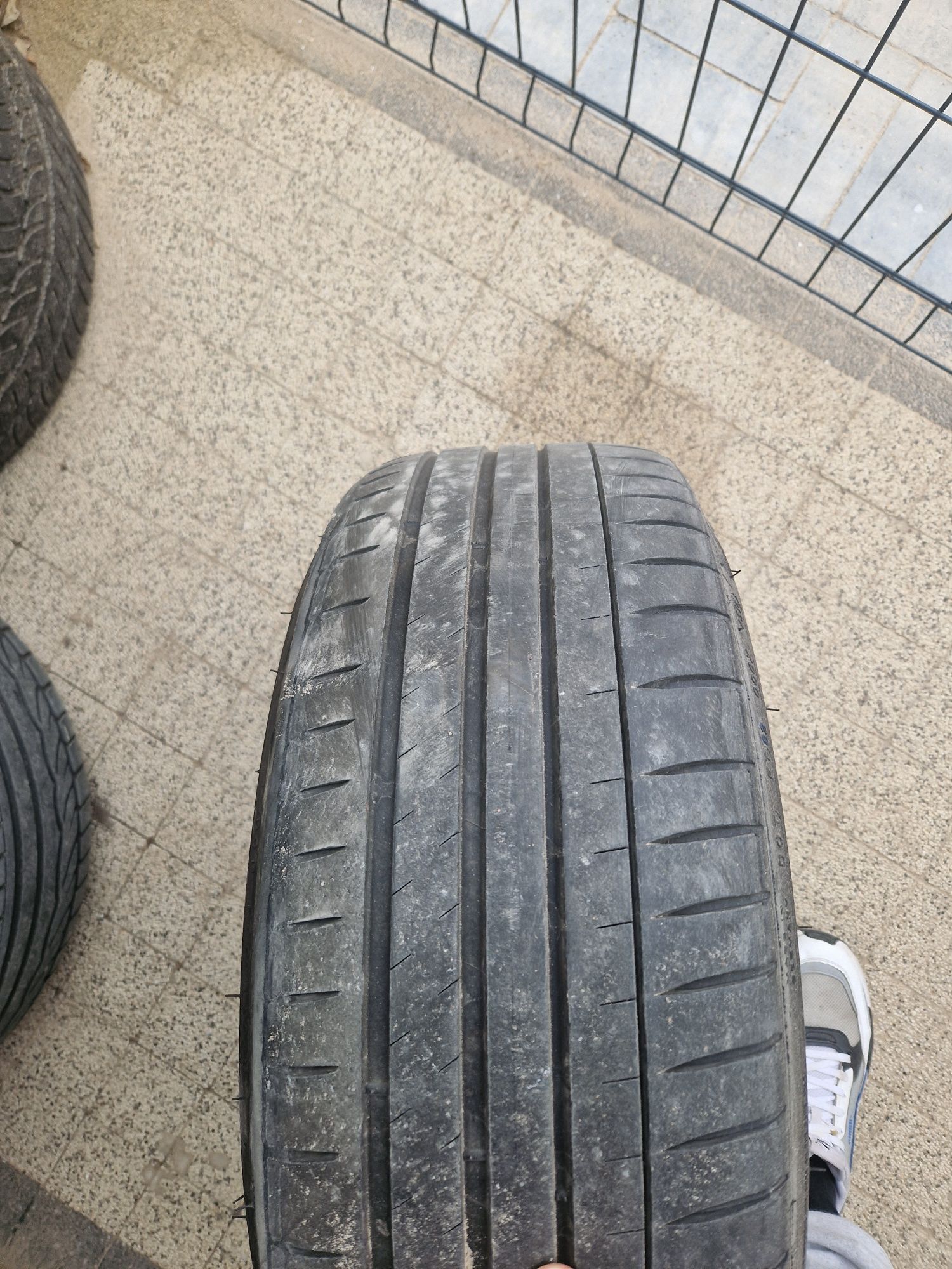 Felgi Weds Bellona ASA 18' 5x112 JDM
