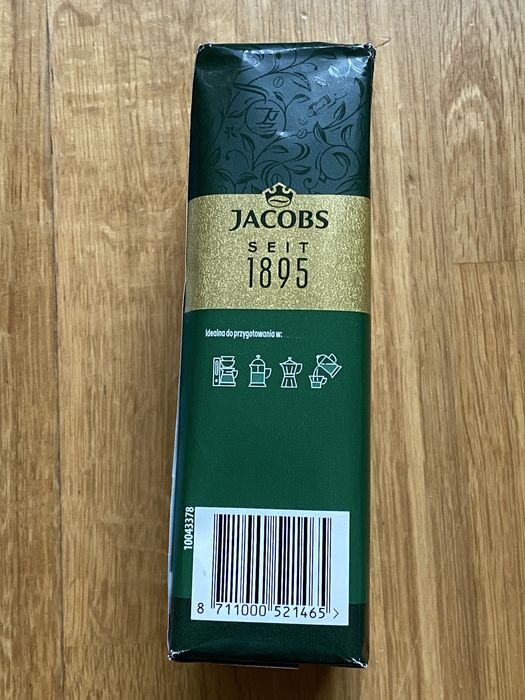 Kawa Jacobs Krönung Signature 275g