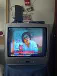 Televisao thomson tv
