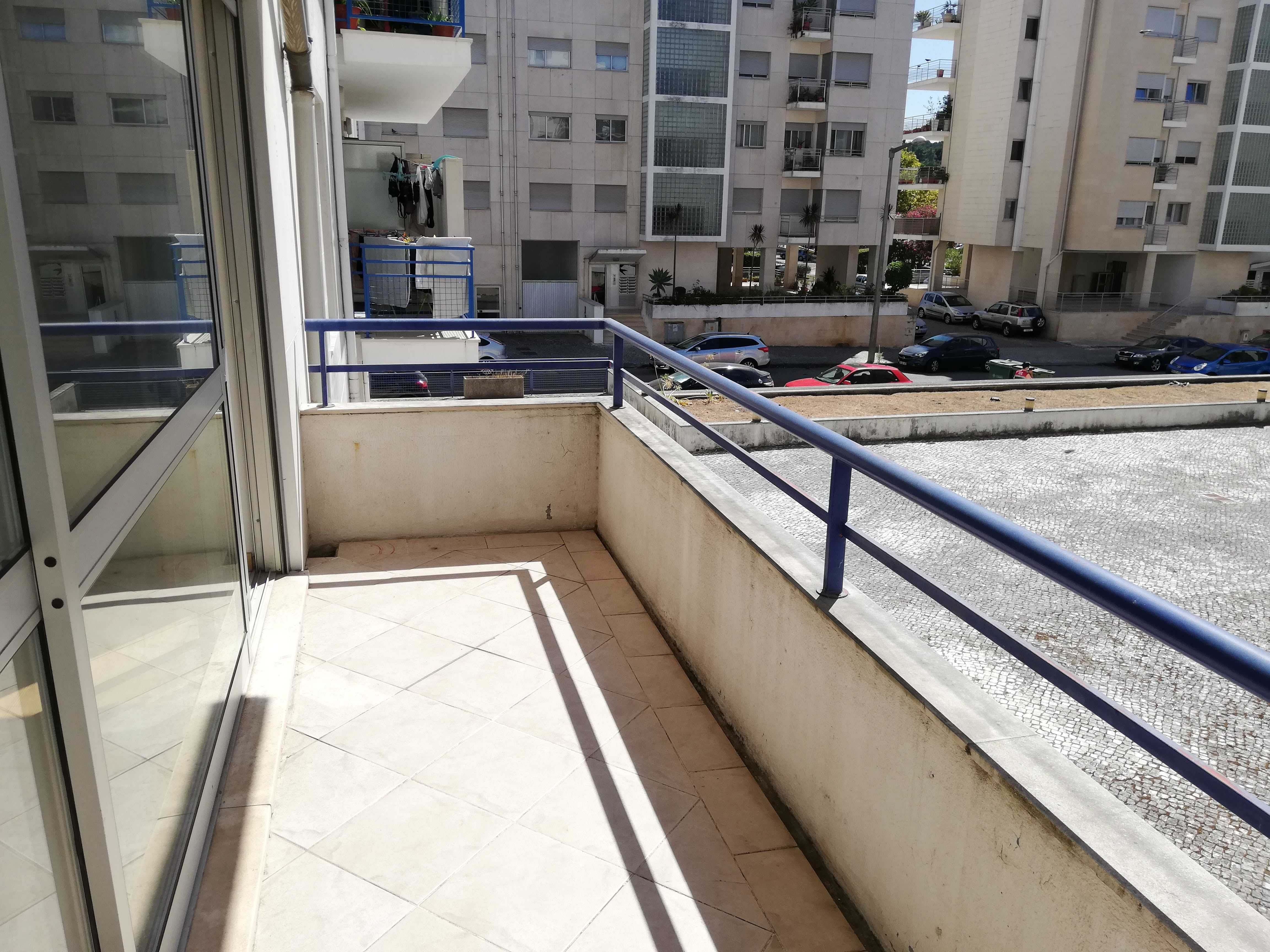 Apartamento T3 Vale das Flores