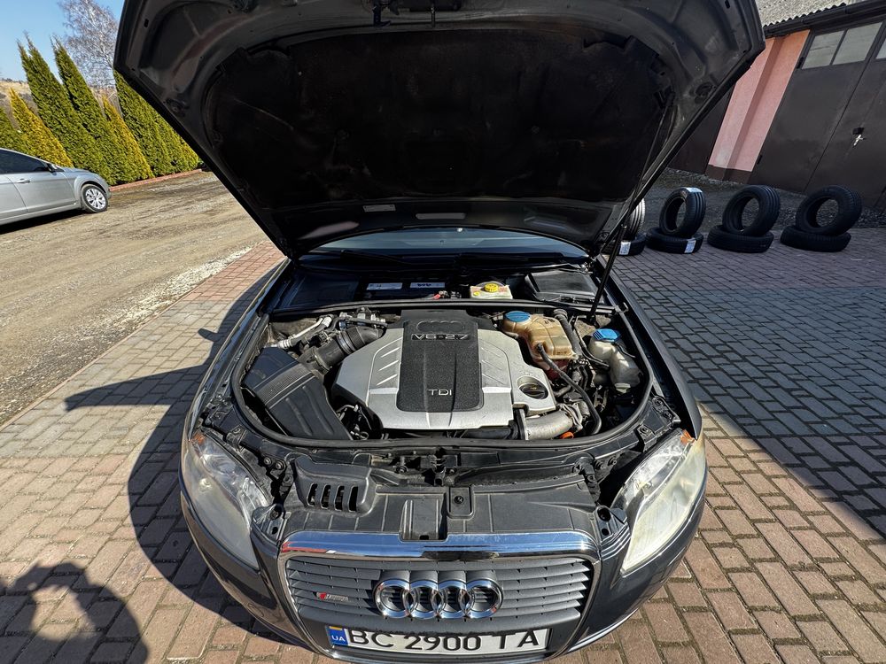 Продаж авто, AUDI A4 B7, 2006 року