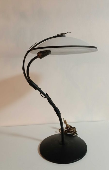 komplet trzech lamp