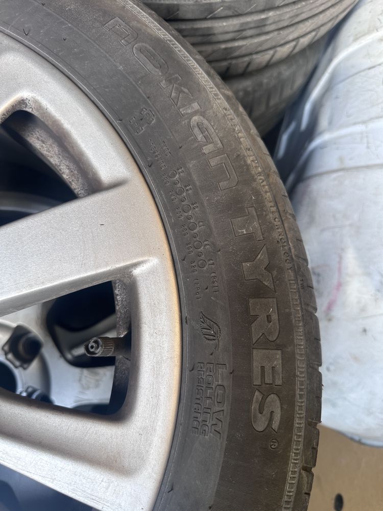 Felgi 16 7J Audi