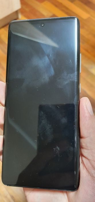 Motorola edge 30 fusion