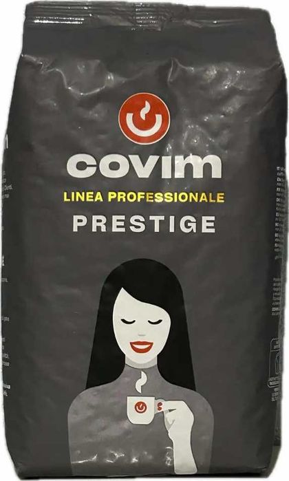 Кофе в зернах Covim Gran Bar Ковим Гран Бар Италия 1кг