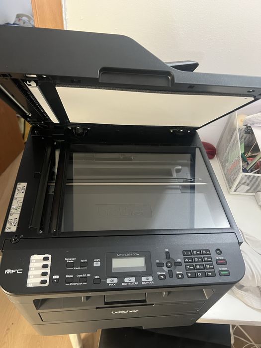 Impressora Brother MFC-L2710DW