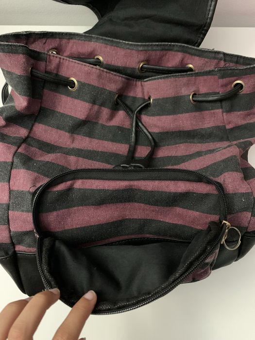 Mochila Harry Potter