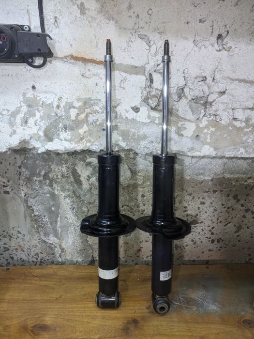Амортизатори Subaru Forester SH SJ 20365SG001