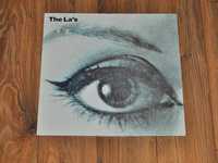 THE LA'S - The La's - Winyl 1 press 1990 Go!Discs RARE !!!