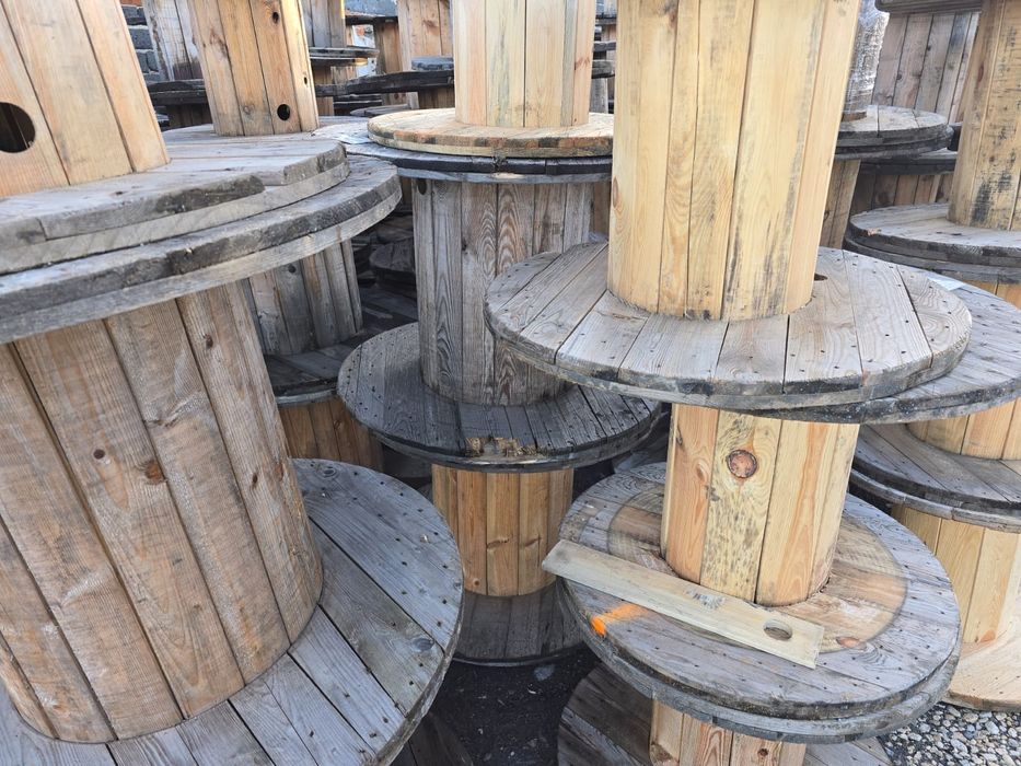 Beben kablowy,Bębny kablowe szpule kablowe, bęben po kablu.