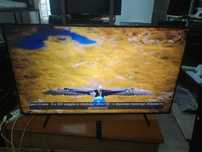 Продам телевізор  Samsung UE50AU8000