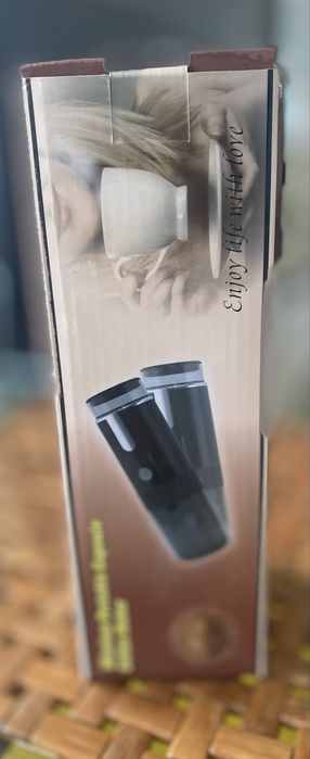 Cafeteira Portátil Nova Compatível com Cápsulas DG,Nespresso e café