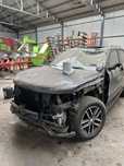 Jeep Grand Cherokee powypadkowy