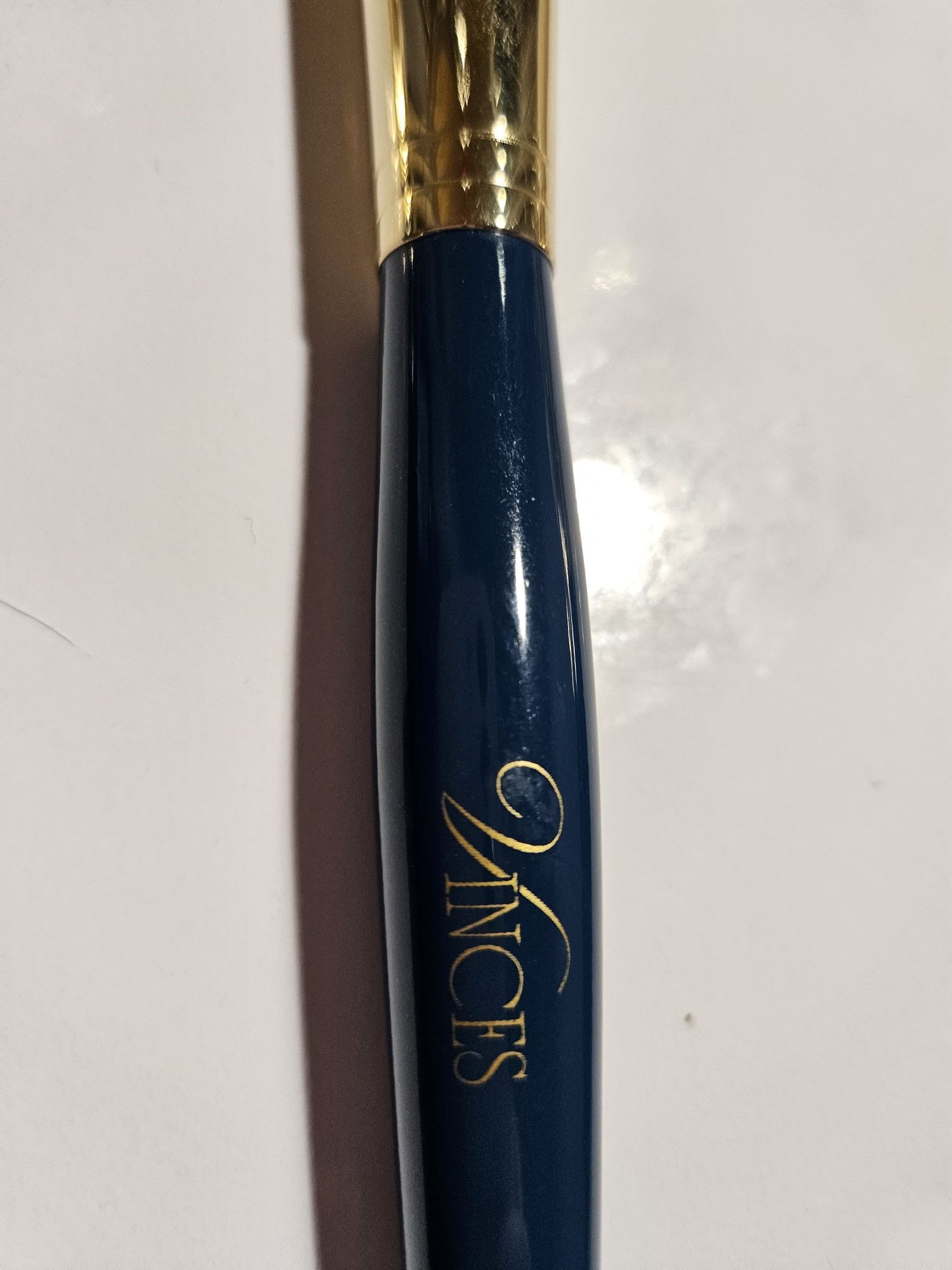 VINCES pędzel do różu i bronzera/produkowane ręcznie