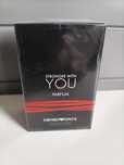 Emporio Armani Stronger With You Parfum 100ml