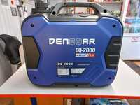 Инверторный бензиновый генератор DENQBAR DQ-2000 1.8/2.0 КВТ
