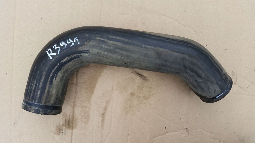 wąż intercoolera fiat ducato peugeot boxer 2.2 c904p9680