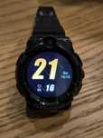Smartwatch Y01 na Gwarancji