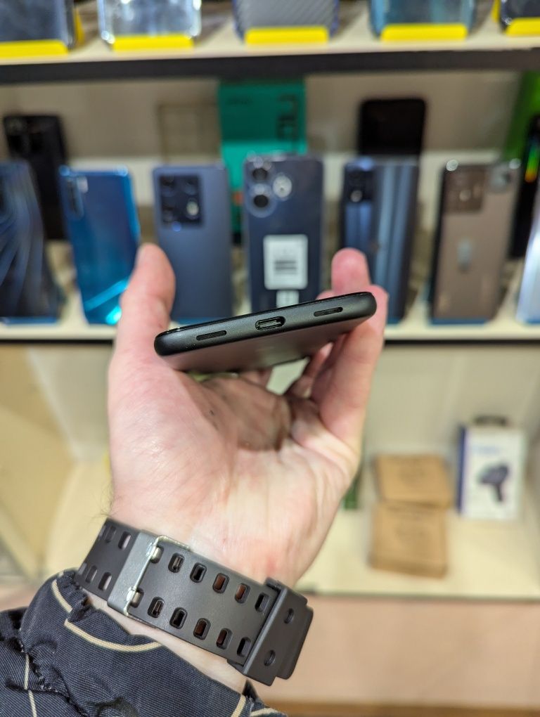 Google Pixel 4a 6/128GB Neverlock NFC