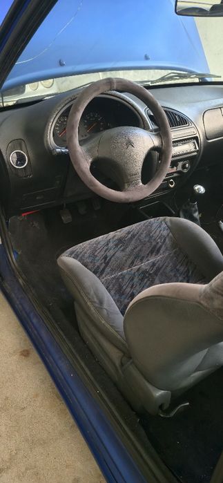 Citroen Saxo 16v