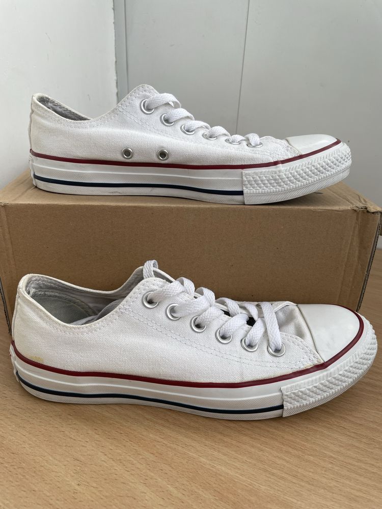 Кеди Converse