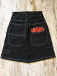 Продам Baggy шорти WEXWEAR. sk8, Y2K
