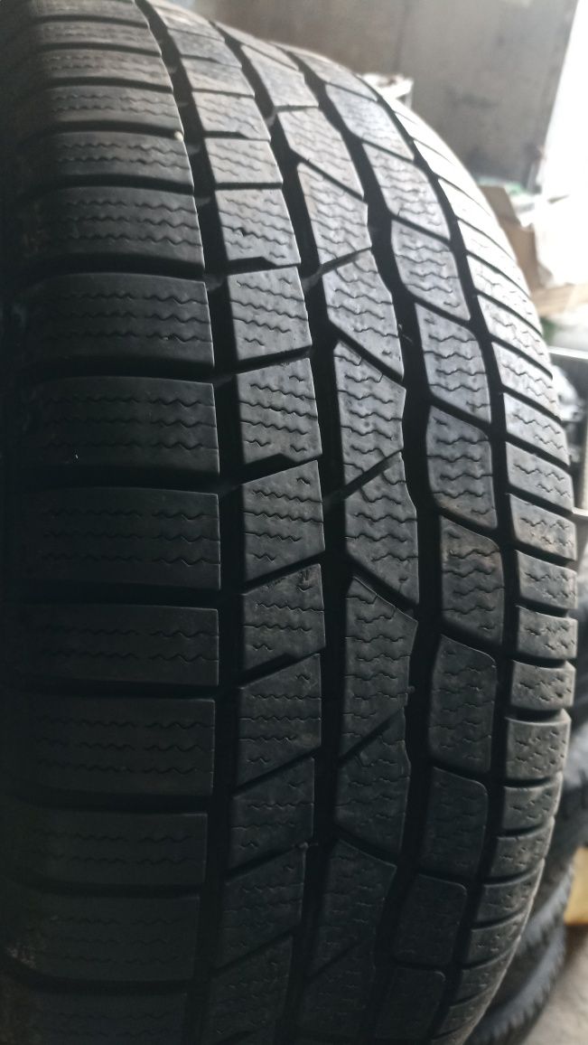 Шини б/у з Німеччини Michelin 225/50/17