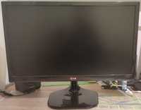 Monitor 24" z tunerem TV