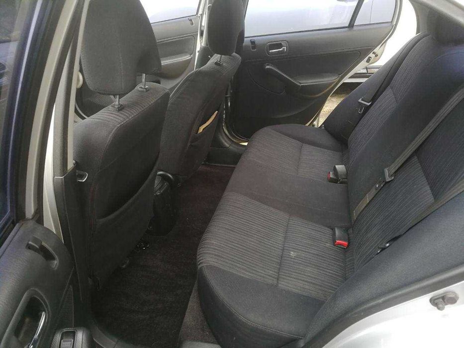 Honda Civic 2005 автомат