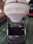 Carrinho bebe stokke trailz