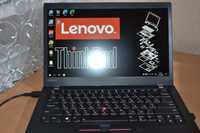 Ноутбук Lenovo ThinkPad T470S 14IPS/i5-6300U, 8/240SSD-новий, без АКБ
