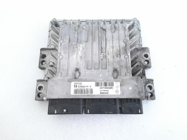Centralina / Modulo Motor Renault Scénic Iii (Jz0/1_)