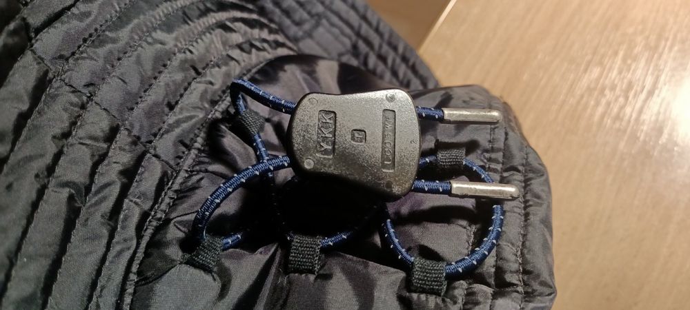 Продам панаму шляпу-ведро