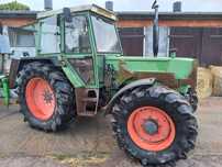 Fendt farmer 309 LS