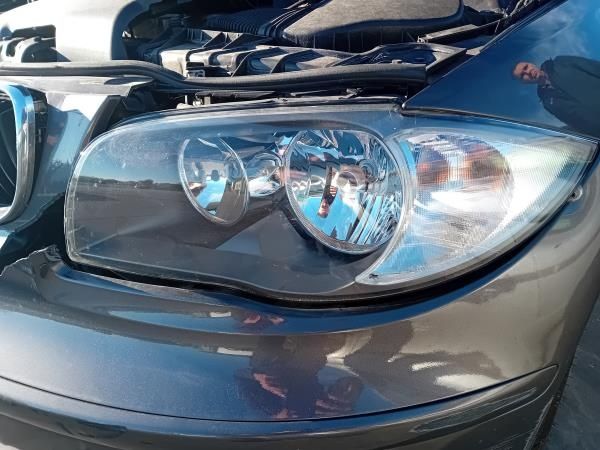 Opticas Halogéneo bmw e87