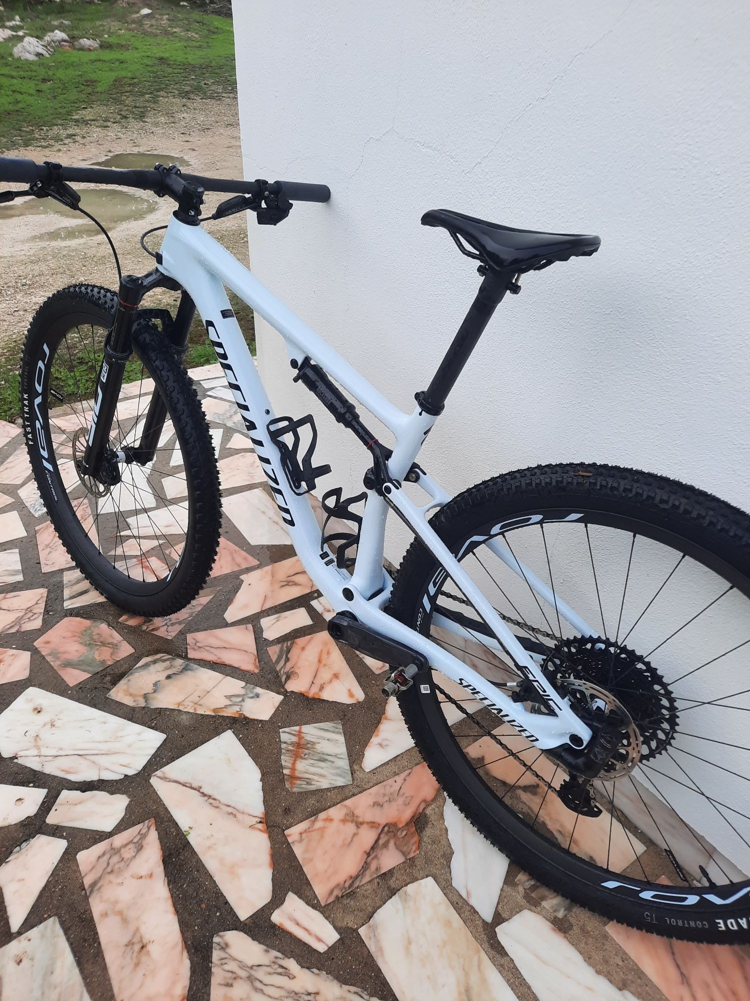 Specialized Epic Expert, T.43/M, GX AXS