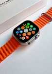 Smartwatch HK9 Ultra Max 2